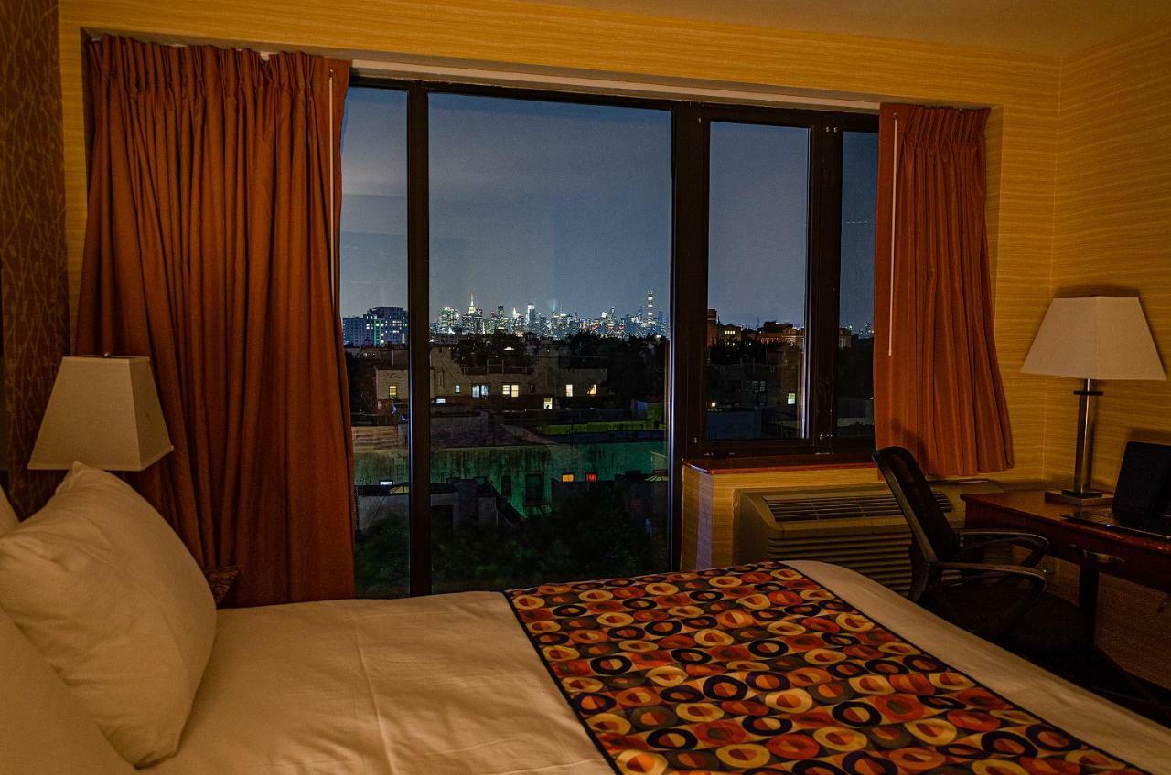 Elmhurst Hotel New York City Exterior photo
