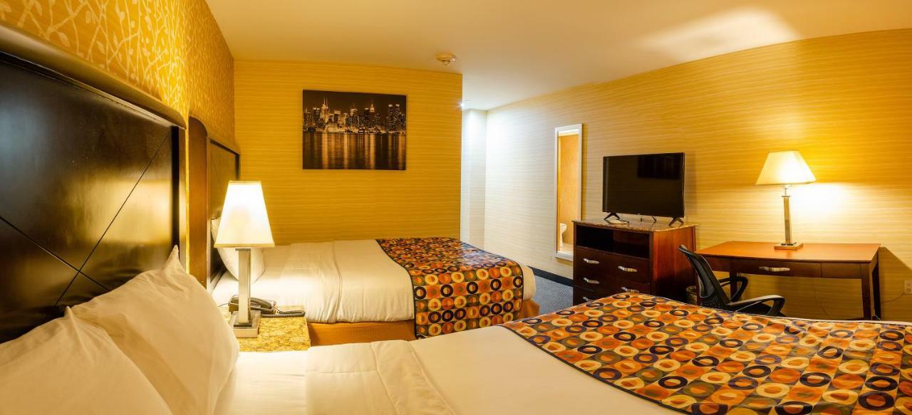 Elmhurst Hotel New York City Exterior photo